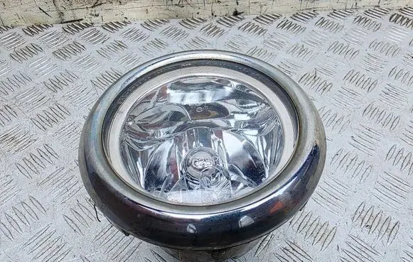 Hyundai Santa Fe Front fog light 92201260