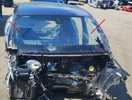 BMW X2 F39 Roof 
