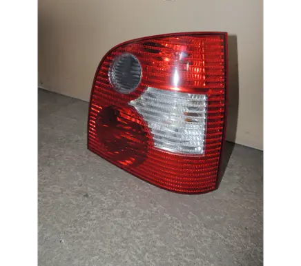 Volkswagen Polo Rear/tail lights 62409
