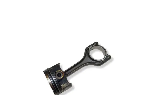 Skoda Octavia Mk3 (5E) Piston with connecting rod 04E198401E 05E107065C