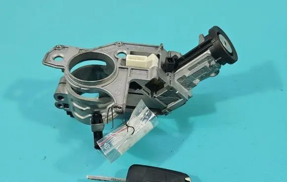 Opel Astra H Ignition lock IMPRK1504527