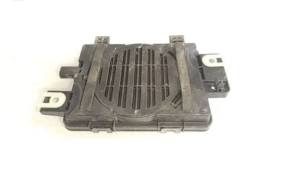 BMW i4 Alarm system siren 65135A45EB1 19815910 10943001