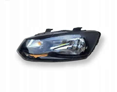 Volkswagen Polo V 6R Headlight/headlamp 6C1941035