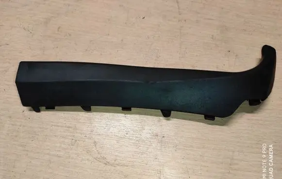 Opel Mokka Wiper trim