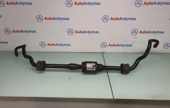 BMW X5 E70 Active stabilizer 6783037 37116783037 37116856418