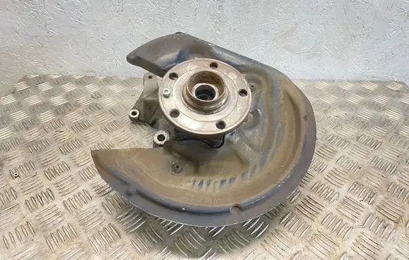 Audi Q3 8U Rear wheel hub 3C0505436G