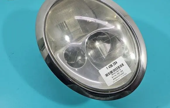 Mini One - Cooper R50 - 53 Headlight/headlamp IMPRK1436204