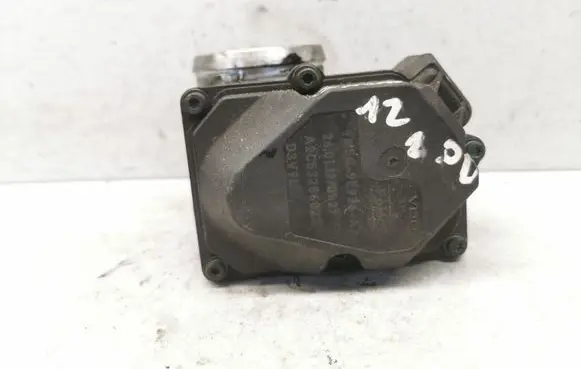 Ford Galaxy Throttle body valve 9M5G9E926AA A2C53286823