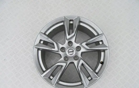Volvo XC60 R18 alloy rim 31362866