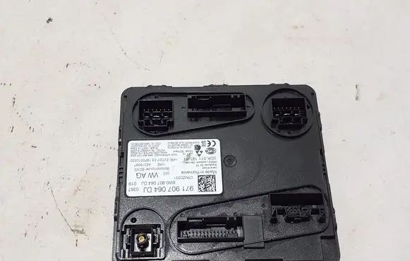 Porsche Panamera (971) Comfort/convenience module 971907064DJ