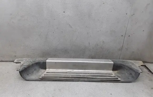 Volkswagen Transporter - Caravelle T5 Sill