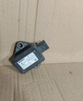 Audi A4 S4 B6 8E 8H ESP (stability system) control unit 0907637 8E0907637E 100402