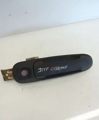 Jeep Cherokee III KJ Front door exterior handle 55360332AF