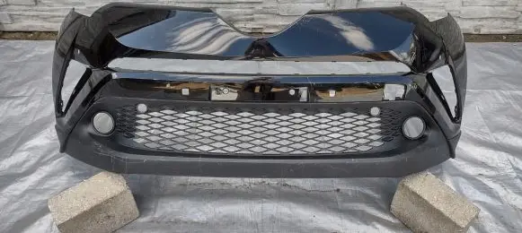 Toyota C-HR I Front bumper 52119F4010
