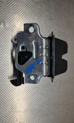 Volkswagen T-Roc Tailgate/trunk/boot lock/catch/latch 2GA827505A