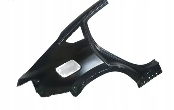 BMW X6 G06 Rear quarter panel 41007954998