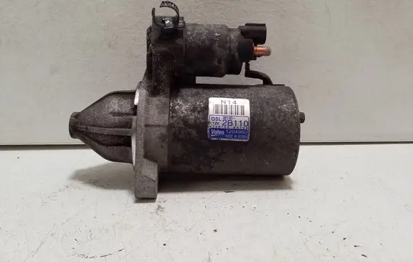KIA Soul Starter motor 361002B110 1204960