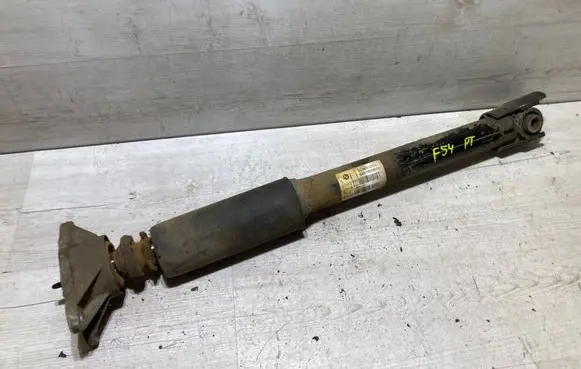 Mini Clubman F54 Rear shock absorber with coil spring 6862711
