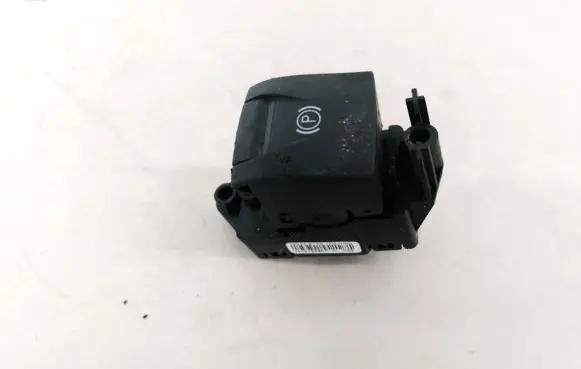 Renault Scenic III - Grand scenic III Hand parking brake switch 363210006RA 2088301K0