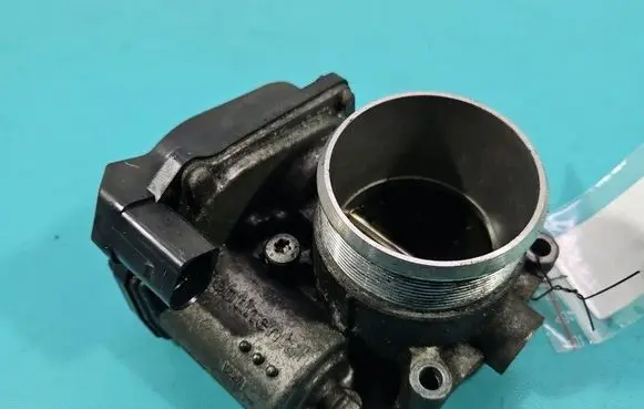 Audi Q5 SQ5 Throttle body valve 06F133062Q IMPRK1539399