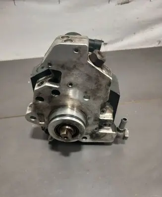 Honda CR-V Fuel injection high pressure pump 0445010093