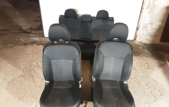 Subaru Forester SH Seat set 