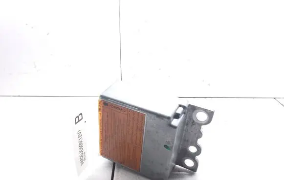 Nissan Qashqai+2 Airbag control unit/module 98820JD000 090309