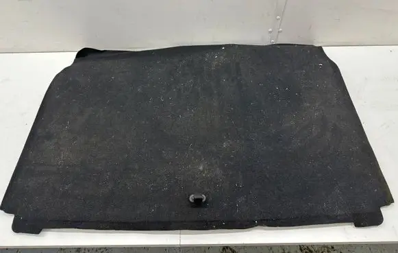 Opel Mokka B Trunk/boot mat liner 