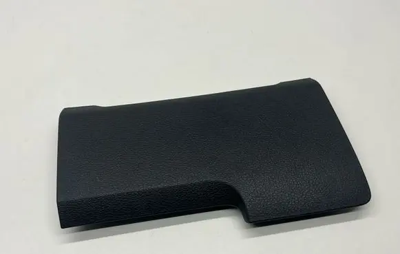 Skoda Fabia Mk3 (NJ) Dashboard lower bottom trim panel 6V1857917 3200101128605