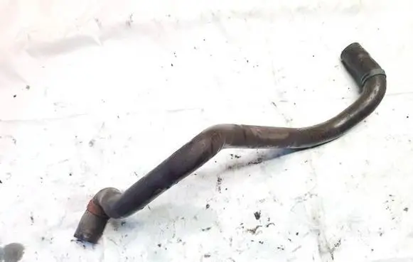 Audi TT Mk1 Engine coolant pipe/hose 8n0121051b