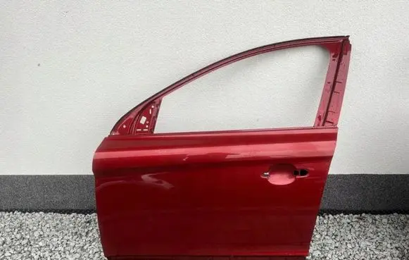 Volvo XC60 Front door