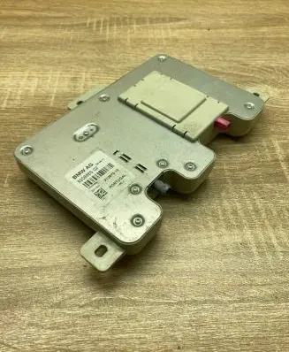 BMW 6 F06 Gran coupe Aerial antenna amplifier 9206865 21367510