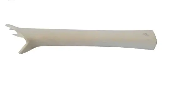 Lexus NX (A) pillar trim 6221078010