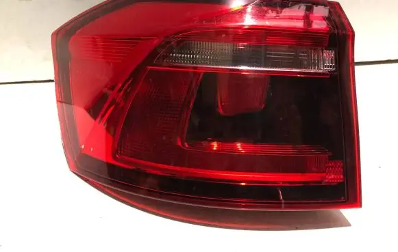Volkswagen Golf Sportsvan Rear/tail lights 510945095S 90055413C M90055413C6708