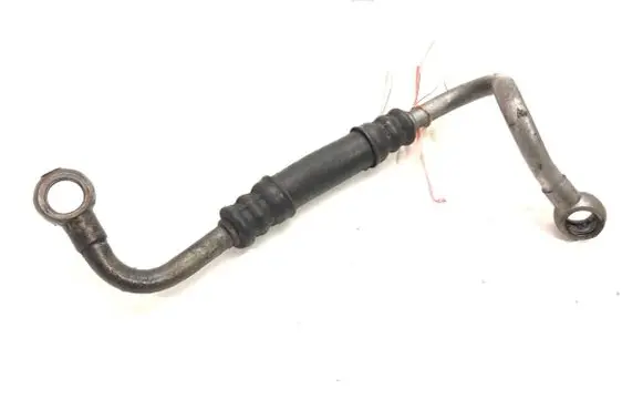 Turbo turbocharger oiling pipe/hose