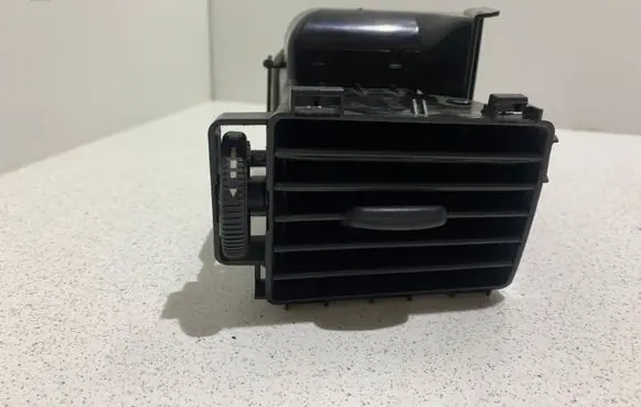 Volkswagen Crafter Dashboard side air vent grill/cover trim DN14078L DN14078 A9068312445