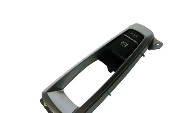 Hand parking brake switch
