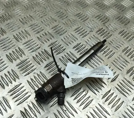 Jeep Grand Cherokee (WK) Fuel injector 35062015F 0445110523