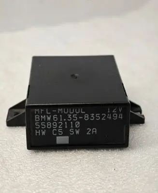 BMW 5 E39 Other control units/modules 61358352494 55892110