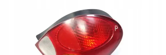 Toyota Corolla E110 Rear/tail lights