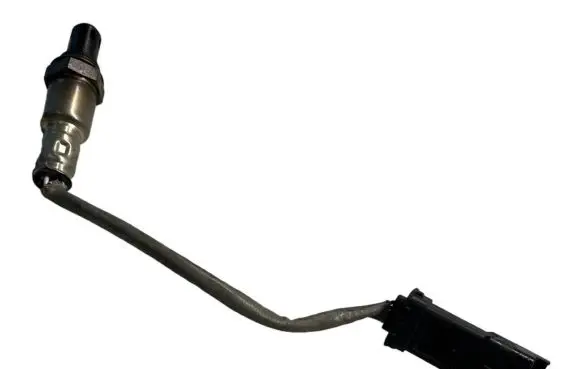 Peugeot 208 Lambda probe sensor 98106343380