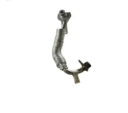BMW X1 E84 Coolant pipe/hose 8626654