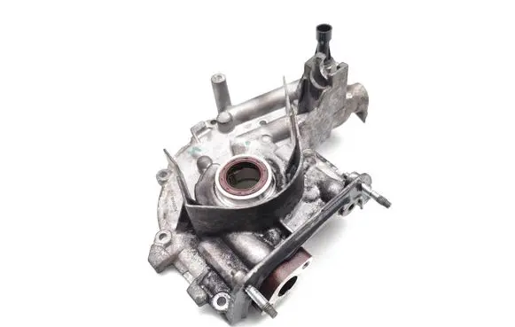 Jeep Compass Oil pump EAQ 55263624