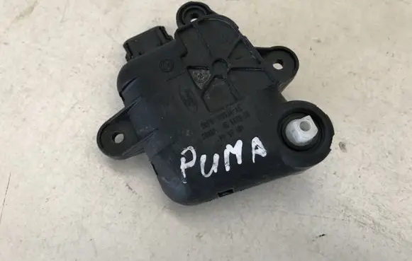 Ford Puma Air flap motor/actuator 96FW198634AE