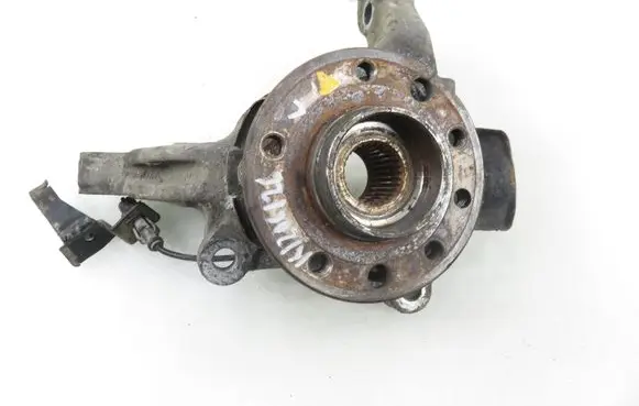 Fiat Croma Front wheel hub spindle knuckle 