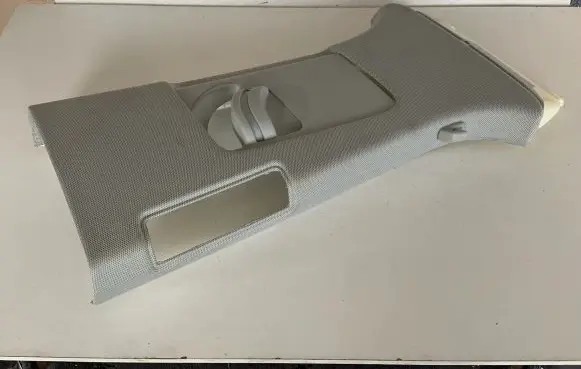 Audi Q7 4M (B) pillar trim (top) 4M0867244B 4M0867244BWO1