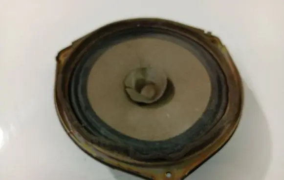 Mazda Premacy Front door speaker 