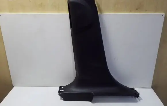 Opel Zafira C (B) pillar trim (bottom) 20885177