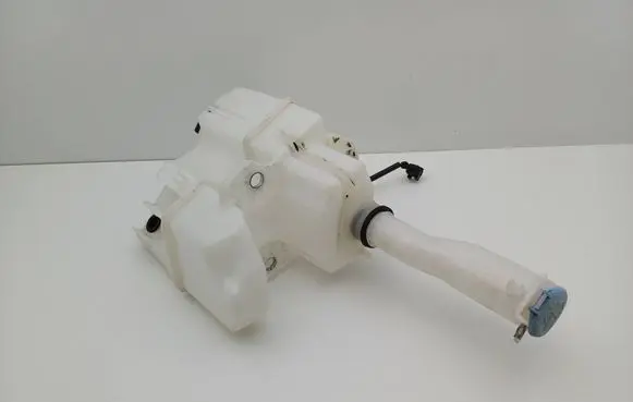 Volvo S60 Windshield washer fluid reservoir/tank 9178881 9484282