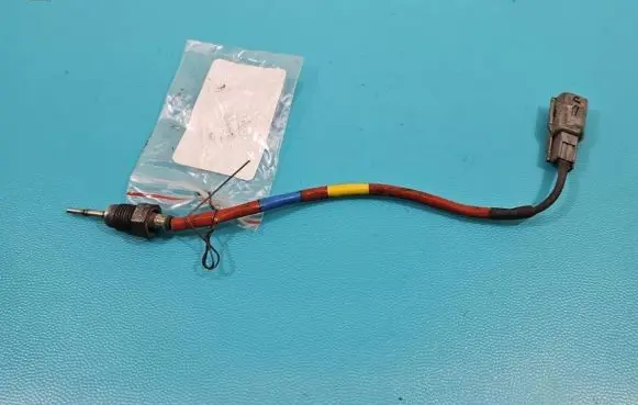 Renault Trafic III (X82) Exhaust gas temperature sensor 7823R IMPRK1370761